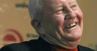 Spoonhour remembered as basketball 'pied piper'