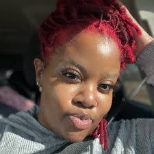 Angela Sandridge's Instagram, Twitter & Facebook