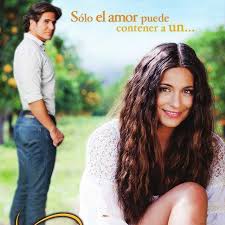Two precocious kids fleeing hardship. Wild At Heart Corazon Indomable Home Facebook