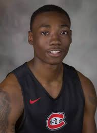 Men's Basketball On The Road For A Pair of Conference Contests This Weekend 