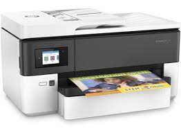 Hp does not support or provide drivers for windows 8 or windows 7 on products configured with intel or amd 7th generation and forward processors. Hp Officejet Pro 7720 Wide Format All In One Printer Hp Store Switzerland