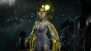 Mortal kombat 11 cetrion (classic tower medium)