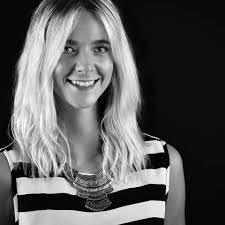 Sabrina Vining's Instagram, Twitter & Facebook