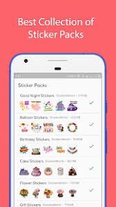 Install the latest version of good morning stickers for whatsapp app for free. Good Morning Stickers For Whatsapp Descargar Apk