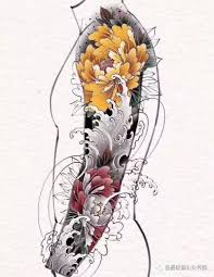 See more ideas about japanese tattoo, japanese tattoo designs, sleeve tattoos. Melhores Dicas E Ideias De Tatuagens In 2021 Japanese Flower Tattoo Japanese Tattoo Art Japanese Art