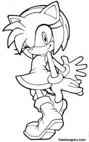 Amy is all about being her own, strong woman instead of just mooning over sonic all the time. 9 Amy Ideen Amy Rose Sonic Sonic And Amy