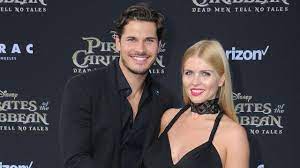 About press copyright contact us creators advertise developers terms privacy policy & safety how youtube works test new features press copyright contact us creators. Gleb Savchenko Opens Up About Dwts Keeping It Sexy With His Wife Life At Home With 2 Kids Exclusive Entertainment Tonight