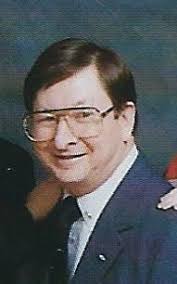 Donald Keith Becraft (1927-2004)