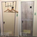 100均 ダイソー daisoのリメイクシートの種類とサイズをご紹介 キッチンやトイレ 洗面所のインテリアアレンジに取り入れやすい木目柄やレンガ柄 大理石の おしゃれなリメイクシートを販売しています ダイソーリメイクシートの活用法はインスタグラムのチェッ