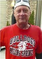 Johnny Sprouse Obituary (1960