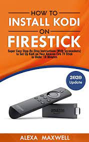 Confirm your selection and the fire tv will automatically carry out the reset. How To Install Kodi On Firestick Super Easy Step By Step Instructions With Screenshots To Set Up Kodi On Your Amazon Fire Tv Stick In Under 10 Minutes 2019 Update English Edition Ebook Maxwell