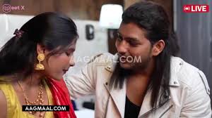 Tejaswini Prabhakar Gowda - Vivah Uncut (2024) MeetX...