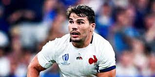Comment Antoine Dupont est devenu le meilleur joueur de rugby au monde