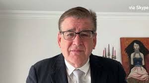 Thomas Gehl's Instagram, Twitter & Facebook