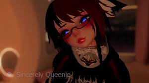 Futanari x Femboy getting Pegged and fucked - VRChat - Hentai - XVIDEOS.COM