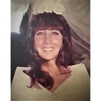 Vicki L. d'Hemecourt Obituary