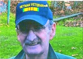 Donald Anthony Corey