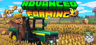 Mcpedl naruto mods / naruto craft addon | minecraft pe mods & addons : Advanced Farming Add On Minecraft Pe Mods Addons