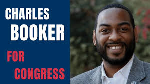 Petition · Encourage Charles Booker to Challenge Morgan McGarvey in the  2024 Congressional Primary