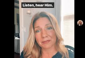 A Father's Final Words To His Daughter Comforted Her Upon His Death