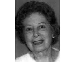 Phyllis Woods Obituary (1924