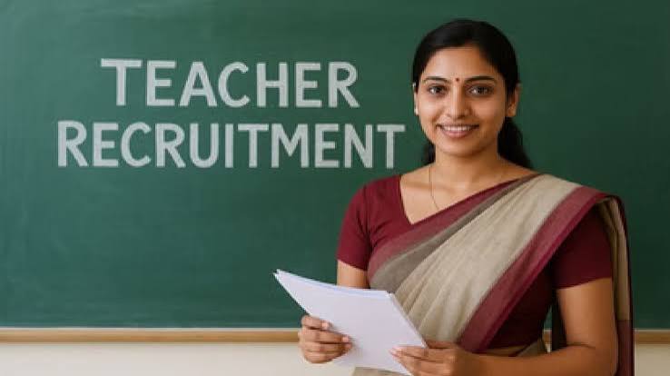 Job:छत्तीसगढ़ में पांच हजार से ज्यादा पदों पर होगी शिक्षकों की सीधी भर्ती; यहां जानें क्या है क्राइटेरिया - Teachers Will Be Recruited For More Than Five Thousand Posts ...
