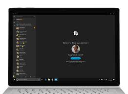 Why should i update to the latest version of skype? Skype On Twitter Check Out The Updated Skypepreview For Windows10 Download Here Https T Co 9kc0k9v02i