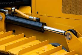 Hydraulic Cylinder Applications for ...