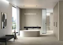 Beige & Cream Marble Tiles: Floors & Walls