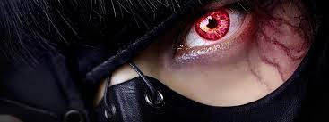 They're the same age and have the same interests, so they quickly become close. Tokyo Ghoul The Movie Review