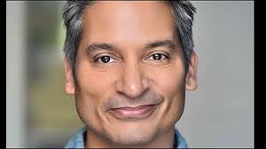 Christopher Robin Gallego