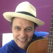 Cafezinho com João Suplicy