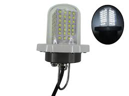 Pactrade Marine Boat Led White Underwater Submersible Night Fishing Light 5 Ip68 Marine And Rv Lighting Accessories Pactrade Marinetagline
