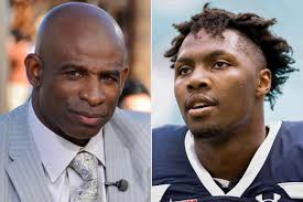 Deion Sanders Says He's 'Ashamed' of NFL For Only Drafting 1 HBCU Player