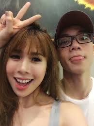 Chuyện tình đầy ngưỡng mộ của cặp dancer Anh Mỹ