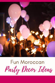 Moroccan theme engagement party, images: Let S Party Moroccan Party Decor Ideas For Your Soiree Marocmama