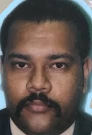 Reflections for Police Officer Carlos Concepción-Quiñones, Puerto Rico  Police Department, Puerto Rico