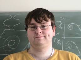 Christian Hoffmann // University of Oldenburg