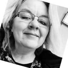 Deb Cota-Farmer, store team leader at the Tomah Retail Store and Training  Center, was celebrated