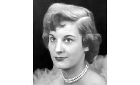 Sandra Baumann Obituary (1938