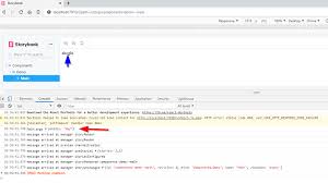The only purpose of this tools is to make npm installation quicker as well as stabilize version control for my internal use. Storybook Works Only Without Props Redwoodjs Community