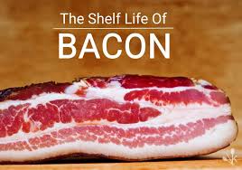Next, look at them and see if they are grey or dull looking. Does Bacon Go Bad How To Tell It S Gone Bad Kitchensanity