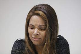 Mãe de 55 filhos, deputada federal, pastora, cantora gospel, contato 21 26022550 Camara Cassa Mandato De Flordelis Acusada De Mandar Matar Marido Prisma R7 R7 Planalto