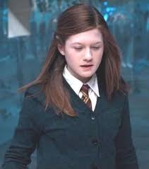 15 things you never knew about ginny weasley. Ginevra Ginny Weasley Photo Ginny Ginny Weasley Harry Potter Ginny Harry Potter Characters