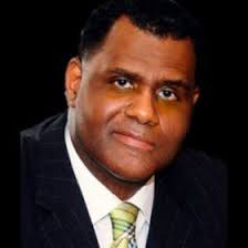 Marshall S. McGill (bishopmarshallsmcgill)