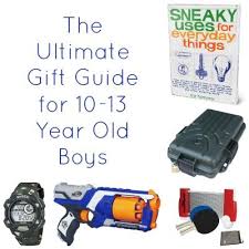 Birthday Gifts For Kid Boy 10 Years Old Pin On Frugal Fun For Boys And Girls