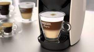 Coffee machine nescafe alegria machines like me by ian. Nescafe Alegria Coffee Machine A510 Youtube
