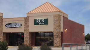 800 Garth Brooks Blvd Suite 100 Yukon Ok Rcb Bank