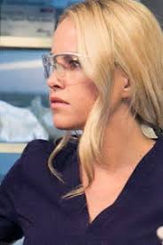 The March Sisters at Christmas