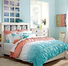 Our unique and grey ground with teal and oneofakind products like damask coral and matelasse bedding are popular sale at walmart. Coral Teen Bedding Ideas On Foter